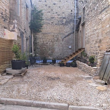 Le Logis Sereinite Annay-sur-Serein Exterior photo