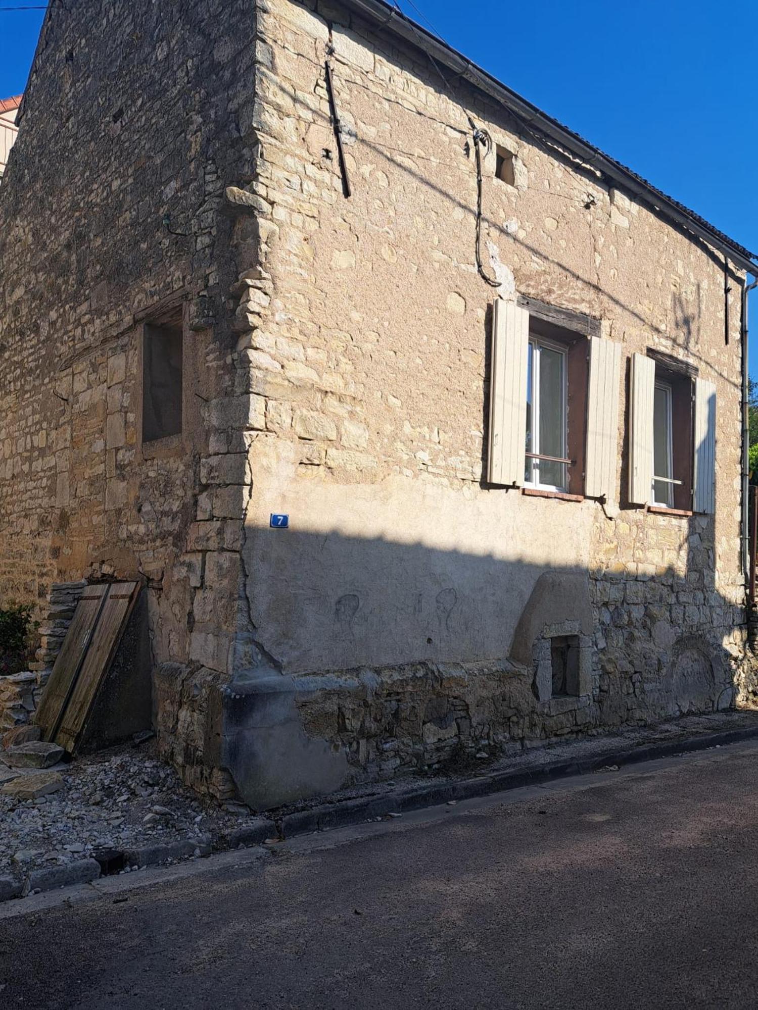 Le Logis Sereinite Annay-sur-Serein Exterior photo